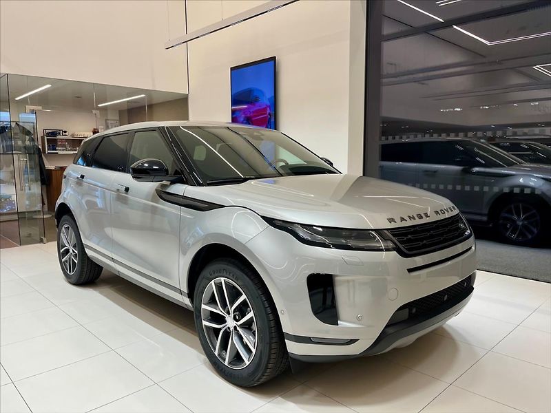 Land Rover Range Rover Evoque (2025) 1,5 S P269e PHEV AWD - fotka 2 z 13