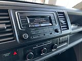 Volkswagen Transporter 2,0TDI 110kW 9míst - náhled 10
