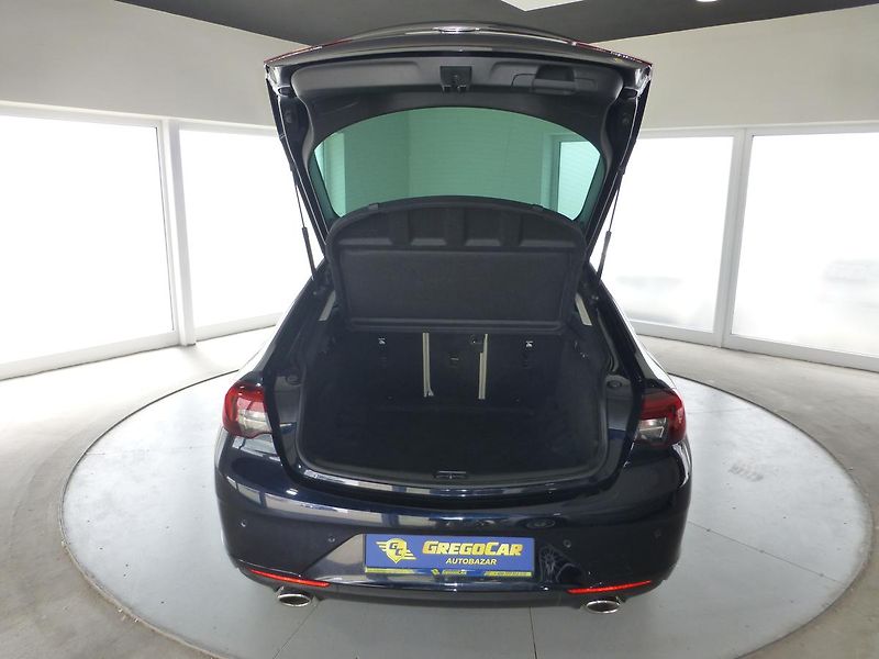 Opel Insignia (2018) 2,0CDTI-154KW**MASÁŽ***NEW CŘ! - fotka 31 z 33