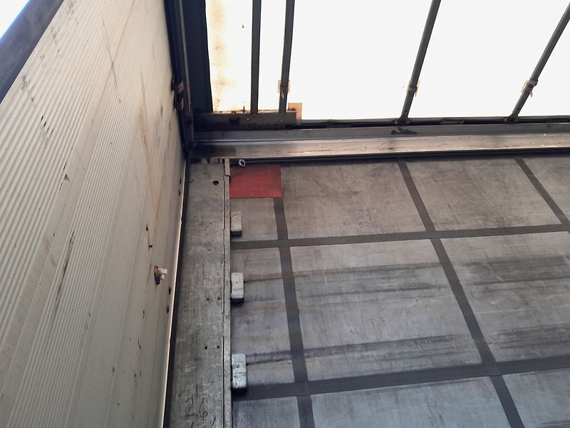 Schmitz SCS 24/L-13 Mega / LowDeck - fotka 20 z 32