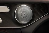Mercedes-Benz Třídy C (2019) C43 AMG V6 Biturbo 4Matic - náhled 38