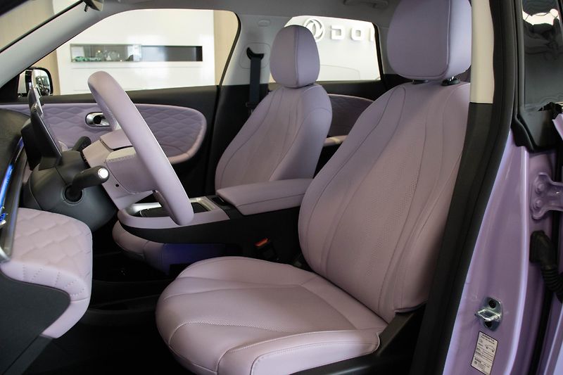 Dongfeng Box (2025) 42,3 kWh E3,  - fotka 14 z 17
