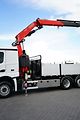 Mercedes-Benz Actros (2019) 2543 / 6 X 2 / SKRZYNIOWY + HD - náhled 23