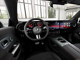 Mercedes-Benz CLA (2026) 1,5 200 Shooting Brake - náhled 6