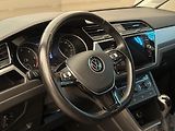 Volkswagen Touran (2021) 2.0 TDi Trendline Pano.  - náhled 7