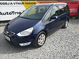 Ford Galaxy 2,0 TDCi 1.majitel - náhled 1