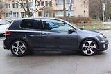 Volkswagen Golf GTI 2.0TSI 147kW - náhled 9