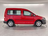 Volkswagen Caddy (2013) 2.0 TDI, 5Míst, ČR - náhled 6