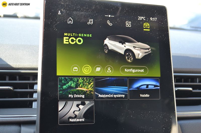 Renault Captur Techno TCe 90 - fotka 30 z 49