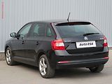 Škoda Rapid (2014) 1.2 TSi, Elegance, xenon - náhled 6