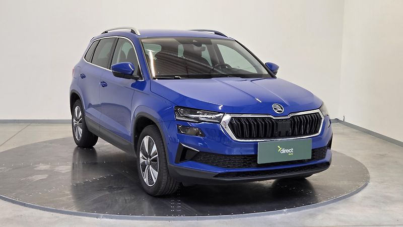 Škoda Karoq - fotka 2 z 6