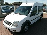 Ford Tourneo Connect 1,8 TDCi KLIMA TAŽNÉ - náhled 1