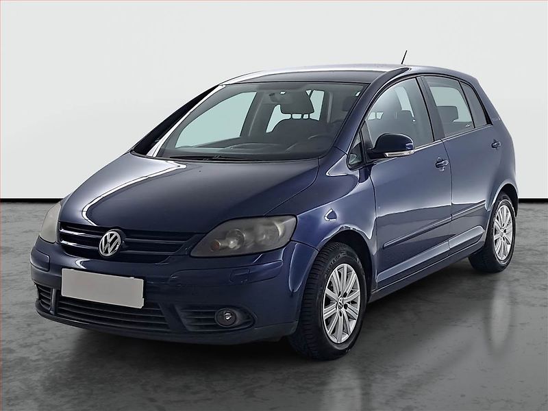 Volkswagen Golf Plus (2007) 1.9 TDI, nová STK, Tažné - fotka 2 z 15