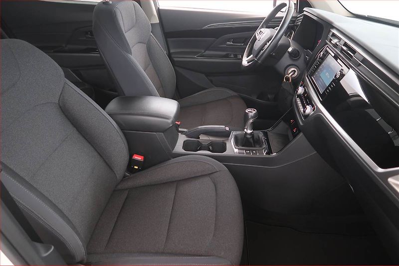 SsangYong Korando (2021) 1.5 T-GDI, ČR,1.maj - fotka 9 z 18