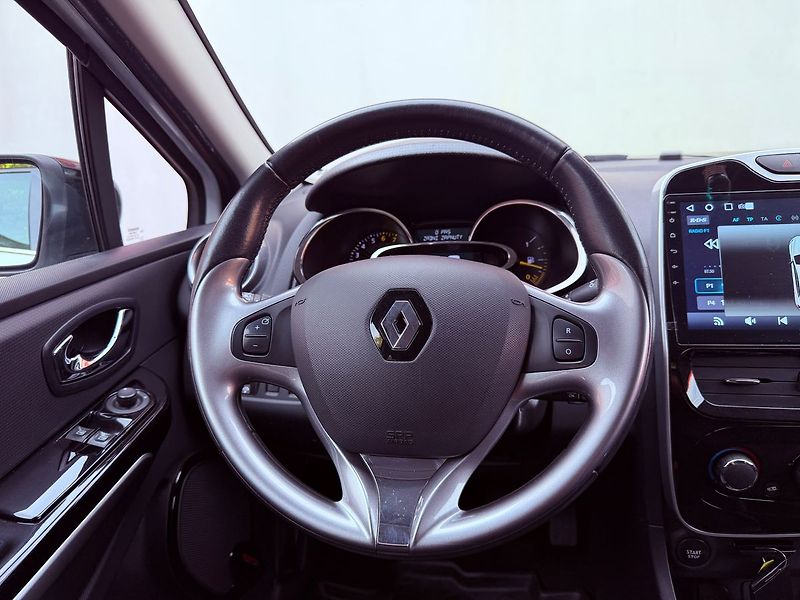 Renault Clio 0.9 TCe, ČR, 1.Maj - fotka 17 z 25