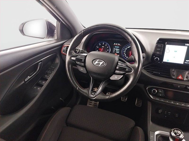 Hyundai i30 (2019) N-Line N Performance - fotka 7 z 20