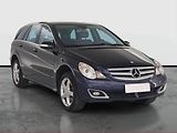 Mercedes-Benz Třídy R (2007) R 320 CDI , 4X4, Automat - náhled 1