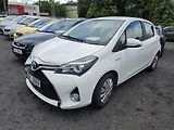 Toyota Yaris 1.5 Hybrid Automat  - náhled 1