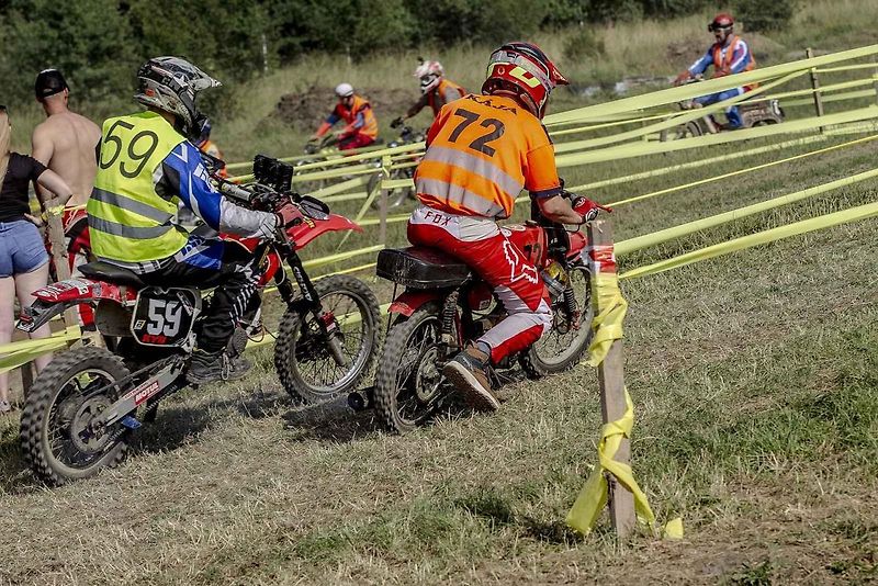Fichtl MAZEC 24 hodin 2024
