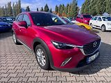 Mazda CX-3 (2016) 2,0i 110 KW TOP REVOLUTION 4X4 - náhled 8