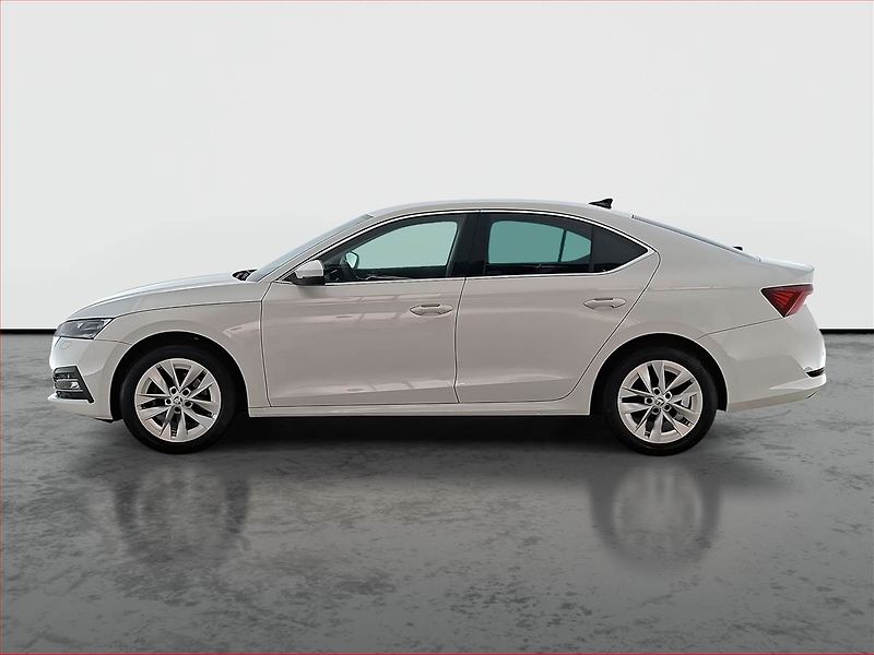 Škoda Octavia (2022) Style 1.0 TSI, ČR,1.maj - fotka 3 z 18