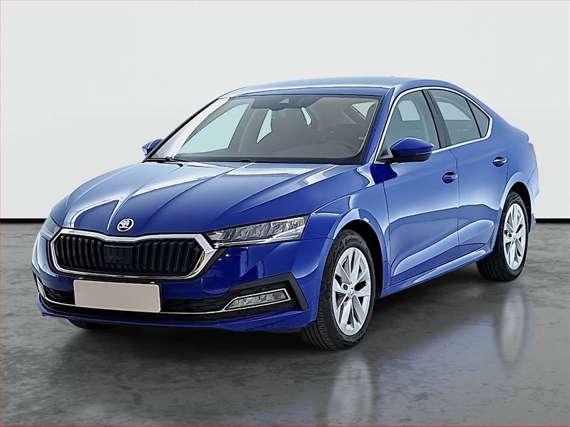 Škoda Octavia (2023) Style 1.5 TSI e-tec - fotka 2 z 22