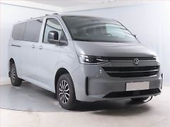 Volkswagen Caravelle (2025) Life 2.0 TDI, ČR, DPH - fotografie inzerátu