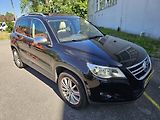 Volkswagen Tiguan (2009) 2.0TDI, 4MOTION, PANORAMA - náhled 7