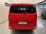 Volkswagen Caravelle (2026) Nový T7 Style 2,0 TDI 4MOT 8AU - náhled 6