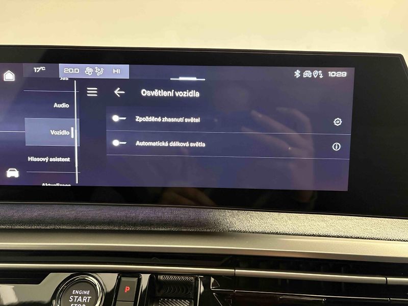 Peugeot 3008 (2026) Business Hybrid 145 e-DCS6 - fotka 34 z 40