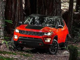 Jeep Compass.