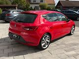 Seat Leon (2014) FR 1.4 TSI 90kW EA211 - náhled 4