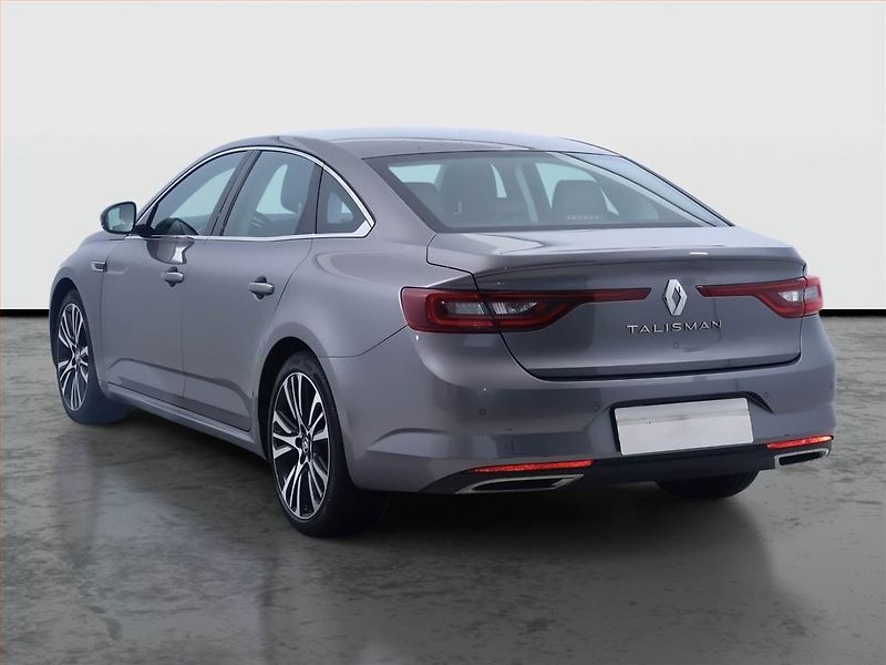Renault Talisman (2019) 2.0 Blue dCi, Automat, Kůže - fotka 4 z 15