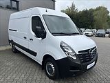 Opel Movano 2,3   CDTi,L2H2,DPH,ČR,2.MAJIT - náhled 1
