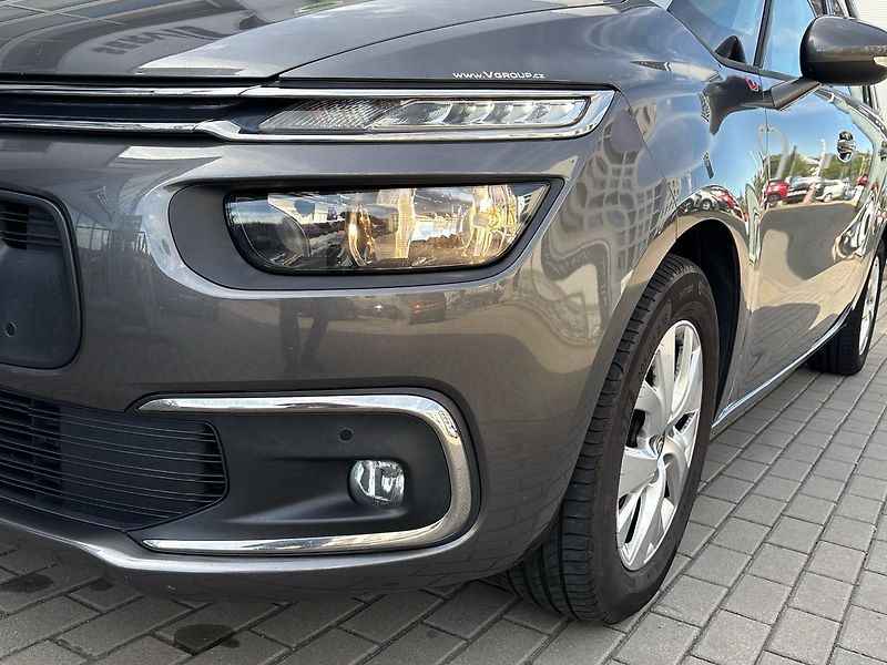 Citroën Grand C4 SpaceTourer (2019) 1.2 PureTech 130 MAN6 - fotka 28 z 40