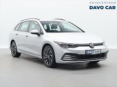 Volkswagen Golf 1.5 TSI EVO 110kW Life DPH CZ - fotografie inzerátu