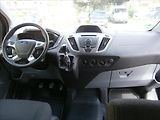 Ford Transit Custom 2,2 TDCI 114 KW 2X ŠOUPAČKY KL - náhled 14