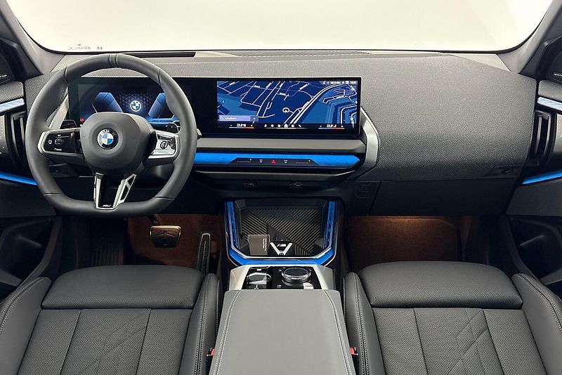 BMW X3 xDrive20d - fotka 15 z 26