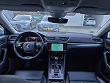Škoda Superb Combi 2,0TDi 147kw DSG 17ALU - náhled 10