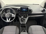 Mercedes-Benz Citan 1,5 TOURER DPH NAV LED 1MAJ ČR - náhled 7