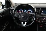 Kia Sportage - náhled 16