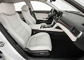 Honda Accord.