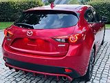Mazda 3 2.0i MANUÁL LED KAMERA VÝHŘEV - náhled 14