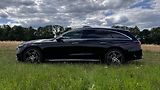 Mercedes-Benz Třídy E E220d, AMG, záruka, nájezd - náhled 3