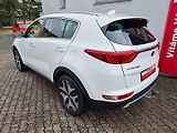 Kia Sportage (2016) 1.6 T-GDi GT-line AWD 130kW - náhled 3