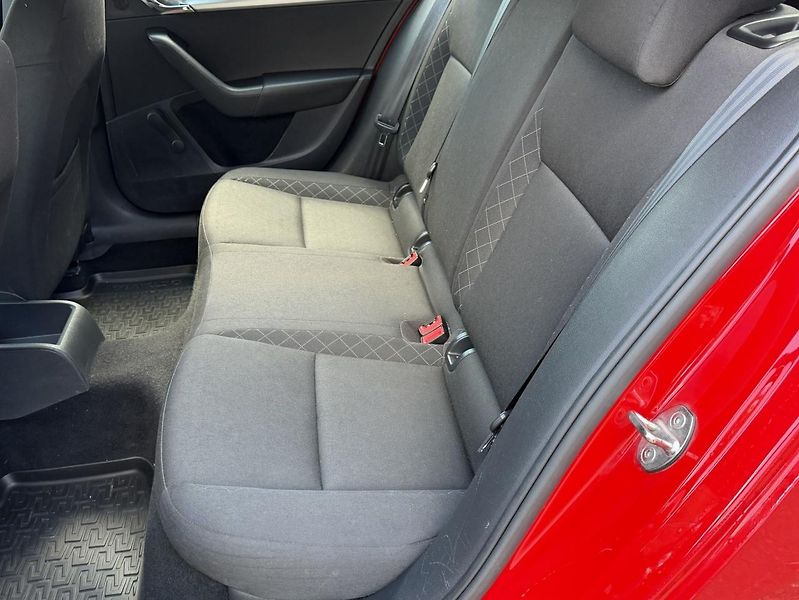 Škoda Octavia (2018) Škoda Octavia 1.6TDi Liftback  - fotka 8 z 8