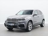 BMW X5 3,0 Xd M-paket CZ Kůže Navi - náhled 2