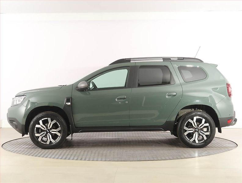 Dacia Duster (2023) 1.0 TCe, LPG, Serv.kniha, Navi - fotka 3 z 22