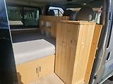 Ford Transit 2.2 TDCI s obytnou vestavbou