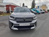 Citroën C3 Aircross (2026) PLUS TURBO 100K MAN6 - náhled 8